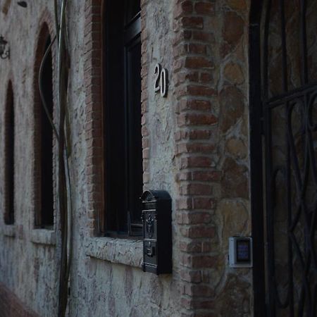 Gala - Guesthouse Oradea Exterior foto