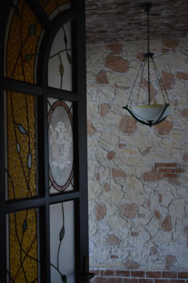 Gala - Guesthouse Oradea Exterior foto